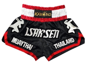 Custom Muay Thai Boxing Shorts : KNSCUST-1168